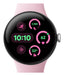 EAN 0840353907669 - Google Pixel Watch 3 AMOLED 41 mm Digital Pantalla táctil Plata Wifi GPS (satélite) imagen 1