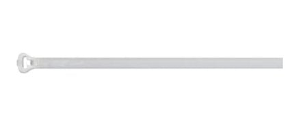 EAN 5414363067054 - ABB TYB24M presilla Brida tipo escalera Nylon, Poliamida Natural 1000 pieza(s) imagen 1