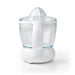 EAN 5412810324163 - Nedis KAJC100CWT prensa de cítricos eléctricos 0,7 L 25 W Blanco imagen 3