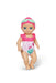 EAN 4001167839133 - BABY born Splish Splash Emma Muñeca de baño Multicolor imagen 2