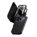 EAN 5715685026775 - PanzerGlass CARE™ by ® Tango 2-in-1 Wallet Case w. MagSafe iPhone 17 Pro funda para teléfono móvil Negro imagen 1