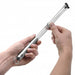 EAN 4000530700926 - WMF 18.7664.6030 batidor Batidor de bolas Acero inoxidable imagen 3