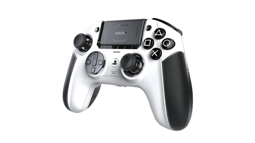 EAN 3665962023534 - NACON Revolution 5 Pro Negro, Blanco Bluetooth Gamepad PC, PlayStation 4, PlayStation 5 imagen 1
