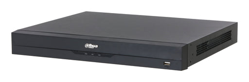 EAN 6937552407732 - Dahua Technology WizSense NVR5216-16P-EI2 Grabadore de vídeo en red (NVR) 1U Negro imagen 1