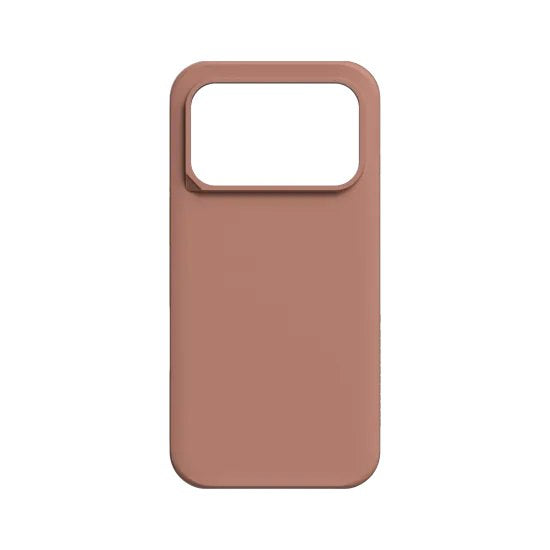 EAN 4711592495070 - RhinoShield Solid X Magsafe funda para teléfono móvil Arcilla imagen 1