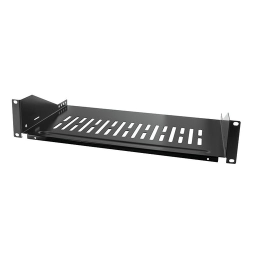 EAN 4052792026542 - LogiLink SF2C45B kit de montaje Negro Acero imagen 1