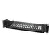 EAN 4052792026542 - LogiLink SF2C45B kit de montaje Negro Acero imagen 1
