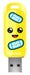 EAN 0619659217525 - SanDisk SDCZIF-256G-G46 unidad flash USB 256 GB USB tipo A 3.2 Gen 1 (3.1 Gen 1) Amarillo imagen 1