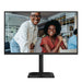 EAN 4038986182799 - AOC 27E4U pantalla para PC 68,6 cm (27") 1920 x 1080 Pixeles Full HD LED Negro imagen 6