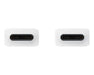 EAN 8806094257533 - Samsung EP-DX510JWEGEU cargador de dispositivo móvil Blanco imagen 2
