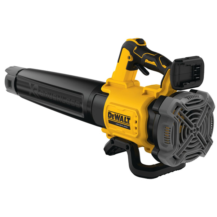 EAN 5035048728048 - Black & Decker DCMBL562N-XJ soplador de hoja 18 V 200 kmh imagen 1