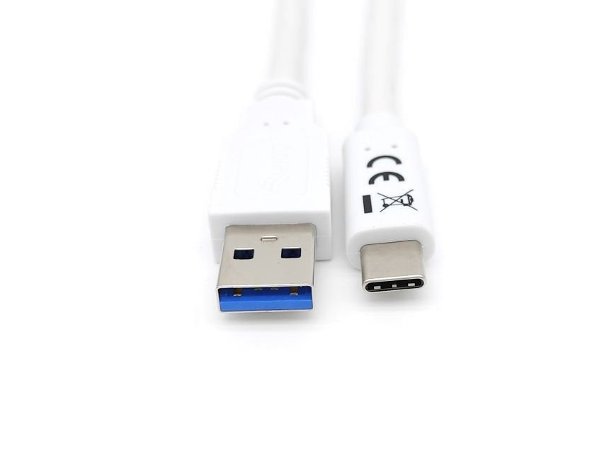 EAN 4015867226810 - Equip 128364 cable USB USB 3.2 Gen 1 (3.1 Gen 1) 1 m USB A USB C imagen 4