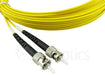 EAN 4063232618333 - BlueOptics SFP3133BU1MK Cable de fibra óptica e InfiniBand 1 m LC ST Amarillo imagen 6