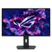 EAN 4711636543484 - ASUS ROG Strix XG27AQDMES-R pantalla para PC 67,3 cm (26.5") 2560 x 1440 Pixeles Quad HD QD-OLED Negro imagen 1