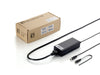 EAN 4015867164884 - LevelOne POW-4801 adaptador e inversor de corriente Interior Negro imagen 2