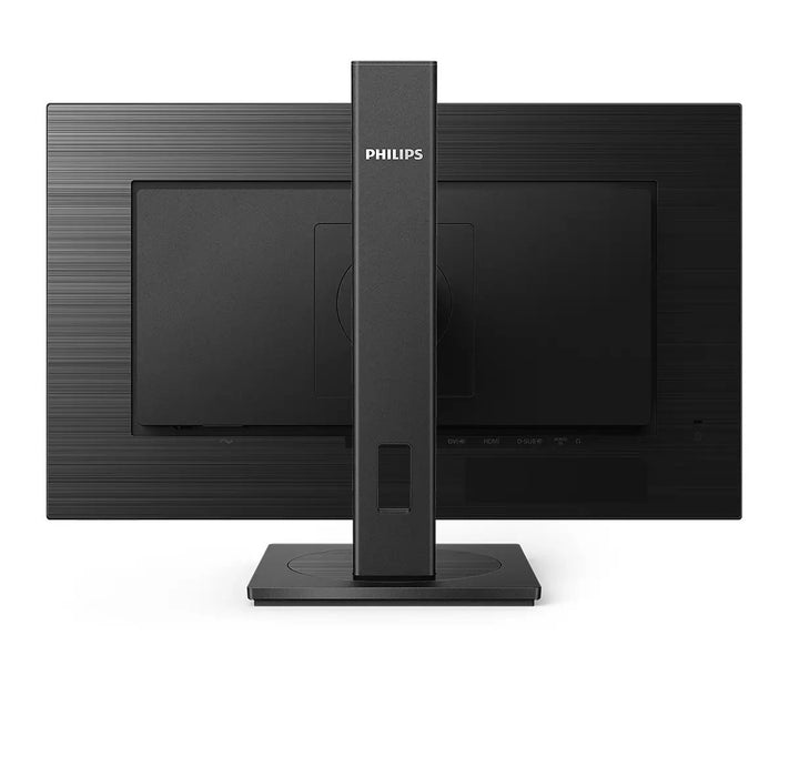 EAN 8712581767273 - Philips S Line 272S1AE/00 pantalla para PC 68,6 cm (27") 1920 x 1080 Pixeles Full HD LCD Negro imagen 9