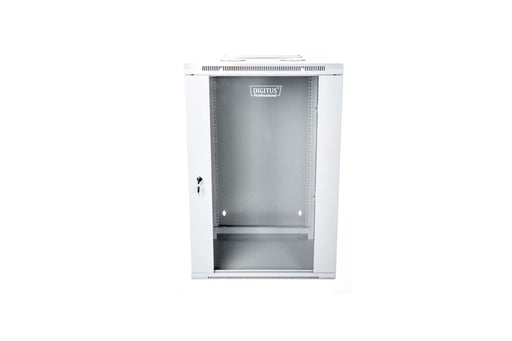 EAN 5907772590966 - Digitus DN-WD19 12U/600 armario rack Bastidor de pared Gris claro imagen 1