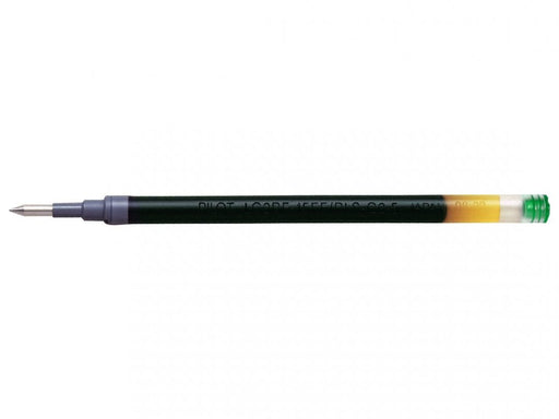 EAN 4902505166570 - Pilot BLS-G2 Verde imagen 1