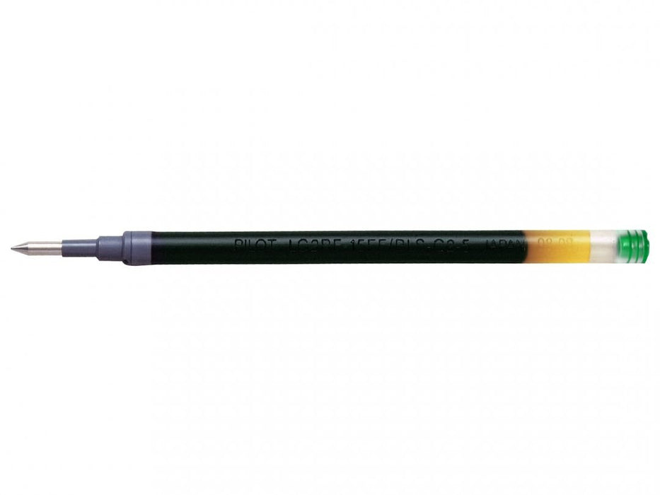 EAN 4902505166570 - Pilot BLS-G2 Verde imagen 1