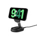 EAN 0745883868377 - Belkin BoostCharge Pro Smartphone Negro Corriente alterna Cargador inalámbrico Carga rápida Interior imagen 5