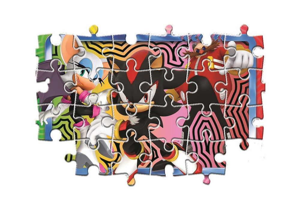 EAN 8005125248216 - Clementoni 24821 puzzle imagen 2