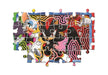 EAN 8005125248216 - Clementoni 24821 puzzle imagen 2