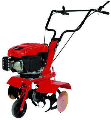 EAN 4006825646351 - Einhell GC-MT 2560 LD Minicultivador de gasolina Gasolina 35 kg imagen 1