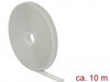 EAN 4043619182770 - DeLOCK 18277 velcro Gris 1 pieza(s) imagen 1