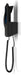 EAN 0810084692257 - Ubiquiti G3 Touch Wall teléfono IP Negro Wifi imagen 6