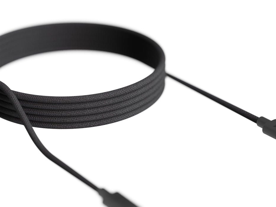 EAN 8720195100126 - Xtorm CXG2011 cable de conector Lightning 1 m Negro imagen 4