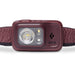 EAN 0793661519980 - Black Diamond Spot 400-R Burdeos Linterna con cinta para cabeza imagen 2