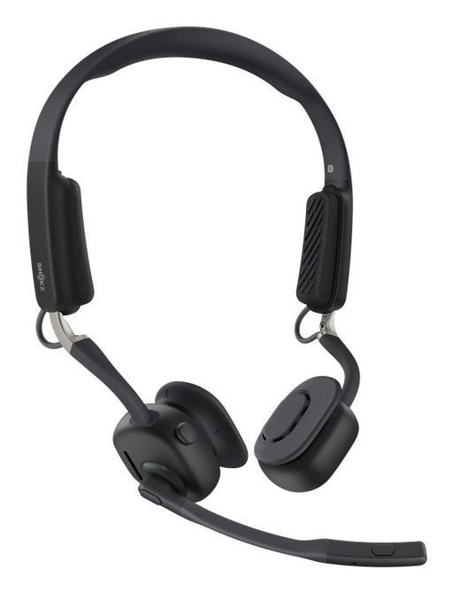 EAN 0810160665274 - SHOKZ C610-AA-BK auricular y casco Auriculares Inalámbrico gancho de oreja Oficina/Centro de llamadas USB imagen 2