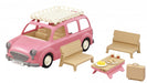 EAN 5054131055359 - Sylvanian Families 5535 set de juguetes imagen 3