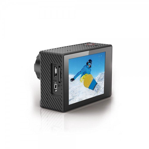 EAN 4260041685406 - Easypix GoXtreme Black Hawk+ cámara para deporte de acción 14 MP 4K Ultra HD Wifi imagen 6