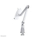EAN 8717371446536 - Neomounts TABLET-D100SILVER soporte de seguridad para tabletas 32,8 cm (12.9") Plata imagen 2