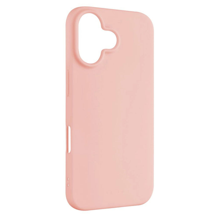 EAN 8591680171842 - FIXED FIXST-1400-PI funda para teléfono móvil 15,5 cm (6.1") Rosa imagen 1