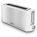 EAN 8426156017471 - Grunkel TS-MAXISTEEL tostadora 6 1 rebanada(s) 1000 W Acero inoxidable imagen 1