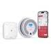 EAN 810194780202 - X-Sense SC07-MR detector de humo inteligente Detector fotoeléctrico de reflexión Interconectables Conexión imagen 6