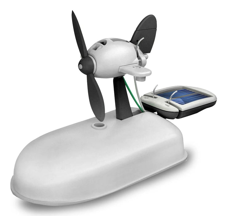 EAN 4042774477554 - Jamara Solar Kit 6-in-1 imagen 7