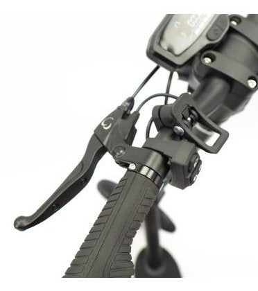 EAN 8435089037715 - smartGyro K2 PRO X Negro 25 kmh 15 Ah imagen 12