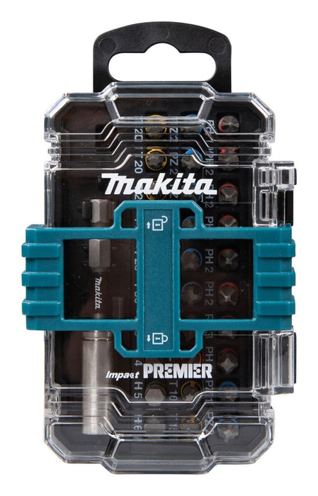 EAN 0088381591577 - Makita E-13552 punta de destornillador imagen 7