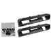 EAN 0793442942075 - RAM Mounts RAM-HOL-TAB8-CUPSU kit de montaje Negro Compuesto imagen 1