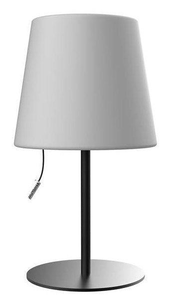 EAN 8021735224426 - Muitomas DREAMLAMPBK lámpara de mesa Negro, Blanco imagen 1
