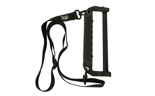 EAN 0041898992398 - Gamber-Johnson 7170-0888-00 accesorio para funda de tableta Correa de mano Negro imagen 1
