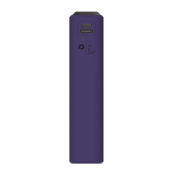 EAN 4040895008251 - RealPower 333647 batería externa 20000 mAh Marina imagen 4