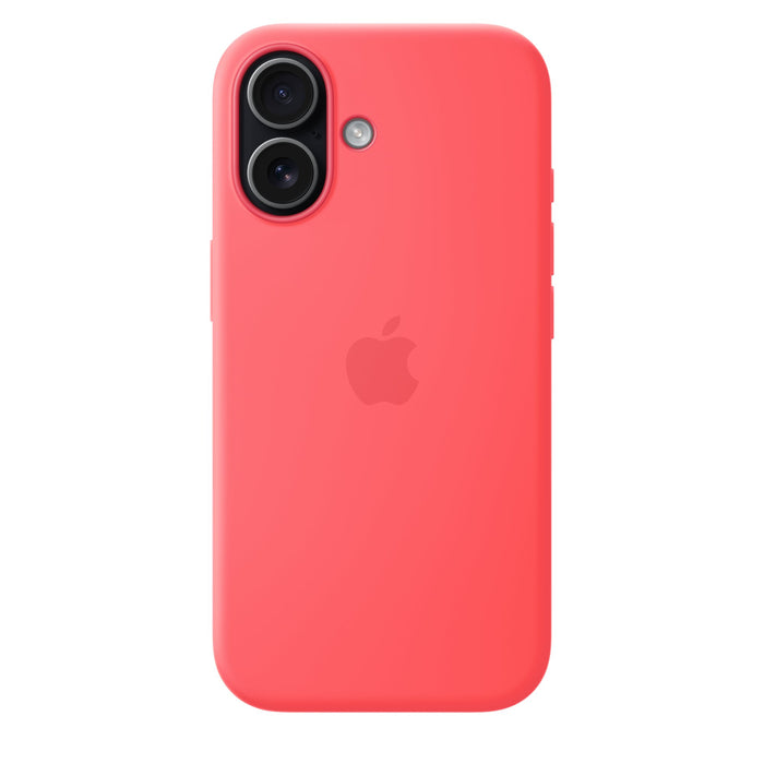 EAN 195951036458 - Apple MHVQ4ZM/A funda para teléfono móvil 16 cm (6.3") Rojo imagen 5