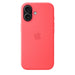 EAN 195951036458 - Apple MHVQ4ZM/A funda para teléfono móvil 16 cm (6.3") Rojo imagen 5