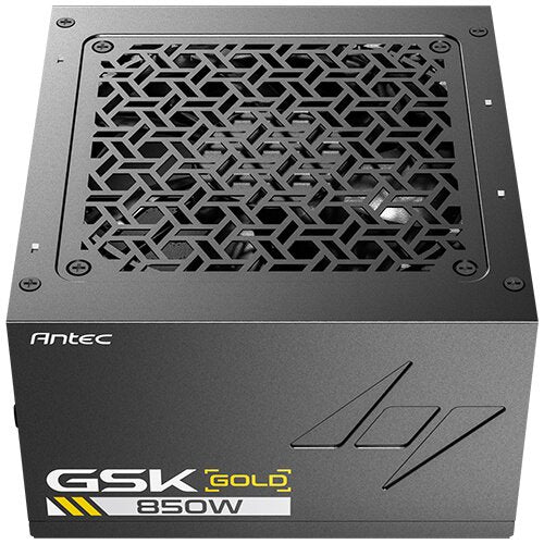 EAN 0761345201469 - Antec 0-761345-20146-9 unidad de fuente de alimentación 850 W 20+4 pin ATX ATX Negro imagen 6