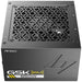 EAN 0761345201469 - Antec 0-761345-20146-9 unidad de fuente de alimentación 850 W 20+4 pin ATX ATX Negro imagen 6