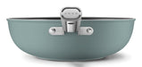 EAN 8017709356125 - Smeg WOF3002EGM cacerola Sartén para wok/sofrito Alrededor imagen 3